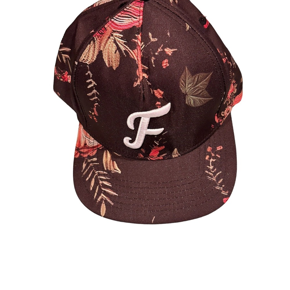 Fresh Life Co Hat Cap Snapback Unique Hard 2 Find Item Rare Adjustable Brand New